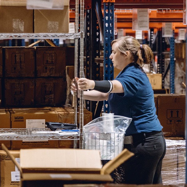 Medical Supply Chain